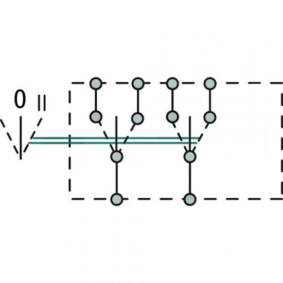 Comutator basculant 50700051