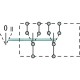 Comutator basculant 50700051