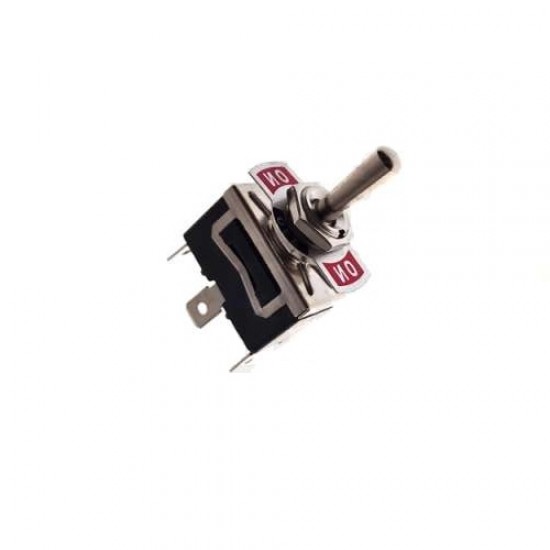 Comutator basculant cu revenire 50700107