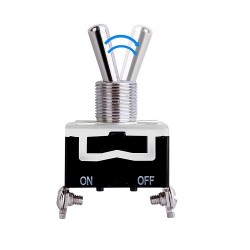 TOGGLE SWITCH 63/1881-7
