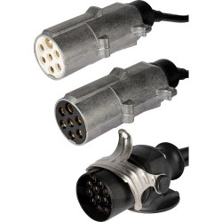 ADAPTOR FILAMENT ELECTRIC 21907F