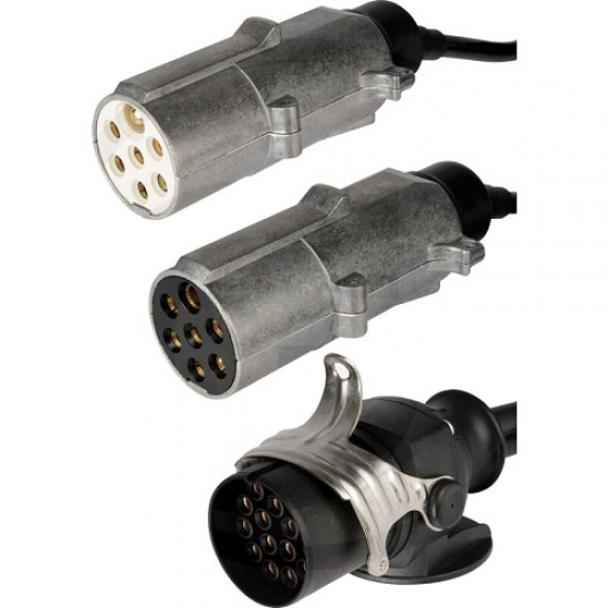 ADAPTOR FILAMENT ELECTRIC 21907F