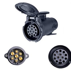 ADAPTOR PRIZA 51305471066HB