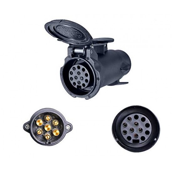ADAPTOR PRIZA 51305471066HB