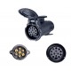 ADAPTOR PRIZA 51305471066HB