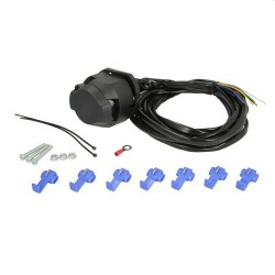 CARLIG ELECTRIC REMORCA 693821