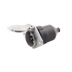 RACORD ELECTRIC REMORCA HELLA 8JB003833001