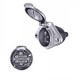 RACORD ELECTRIC REMORCA HELLA 8JB003833001