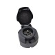 PRIZA DIN MATERIAL PLASTIC LA403001
