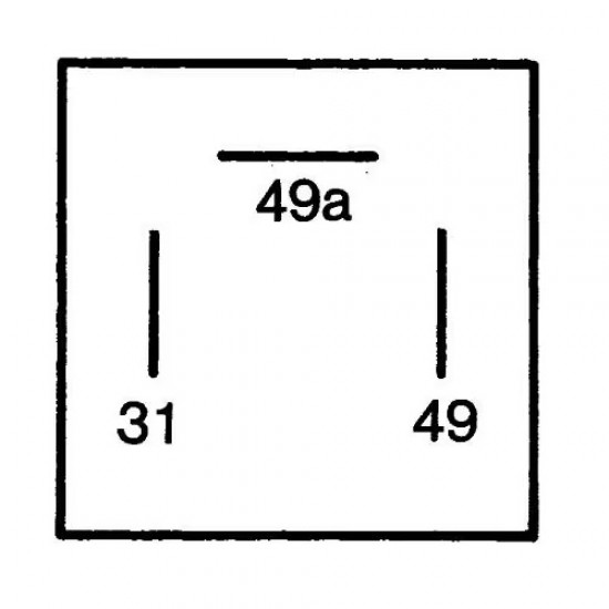 MODUL SEMNALIZARE 11574F