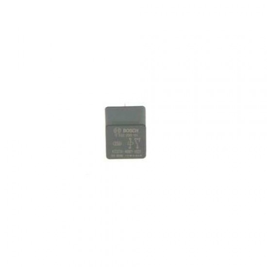 RELEU BOSCH 495546