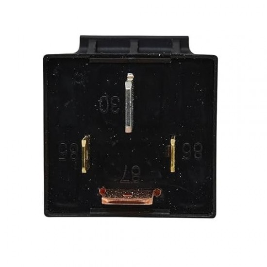 RELEU,CURENT ALIMENTARE 4RA003437-091