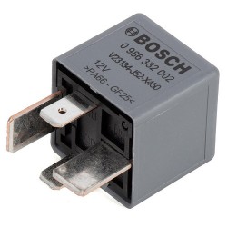 RELEU BOSCH 0986332002