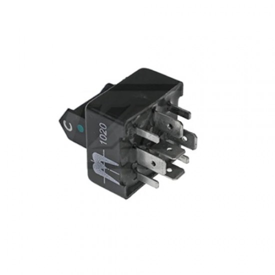 PACHET RELEU VPF3017
