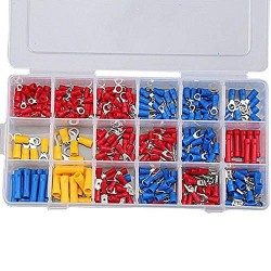 PAPUCI METALICI 175 BUC 59459682