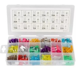 SET DE SIGURANTE FUZIBILE JBM52054