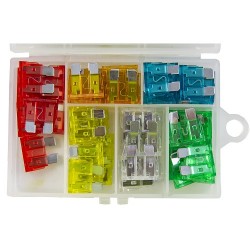 SET DE SIGURANTE FUZIBILE JBM53367