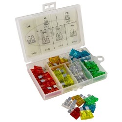 SET DE SIGURANTE FUZIBILE JBM53367