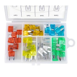 SET SIGURANTE FUZIBILE JBM53368