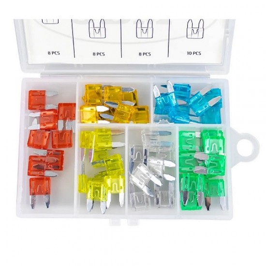 SET SIGURANTE FUZIBILE JBM53368