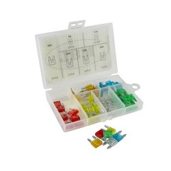 SET SIGURANTE FUZIBILE JBM53368