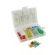 SET SIGURANTE FUZIBILE JBM53368