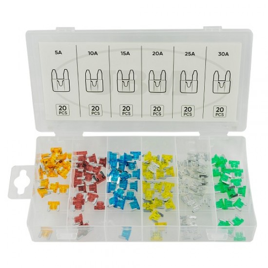 SET DE SIGURANTE FUZIBILE JBM53380