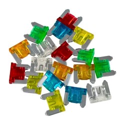SET DE SIGURANTE FUZIBILE JBM53380