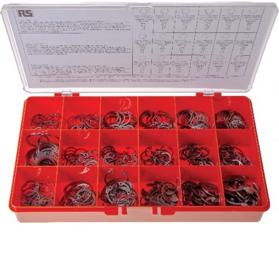 Set siguranta bolt 70/2816-1