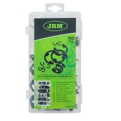 TRUSA CLIPSURI TIP E JBM53348