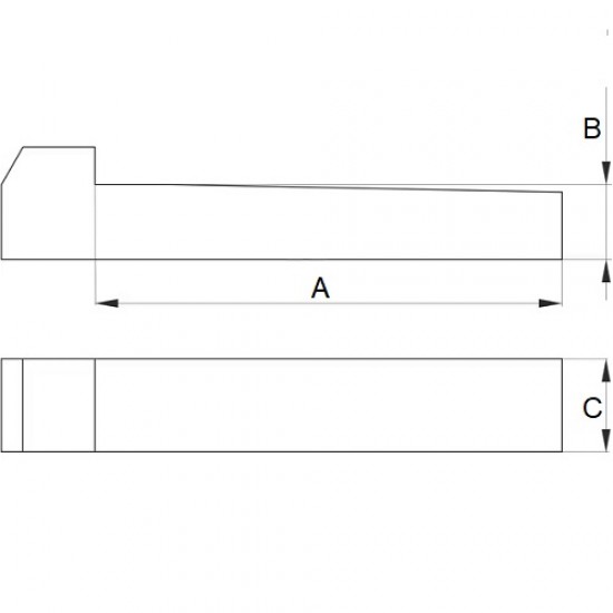 PANA CU NAS 5x5x50