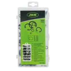 TRUSA DE SAIBE EXTERIOARE JBM53383