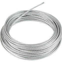 CABLU OȚEL  D6MM 15ML 1012373