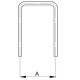 FURCA RETENTIE T7 - 2" 010007