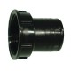 RACORD FURTUN 50MM X 2" MAMA 100750AV