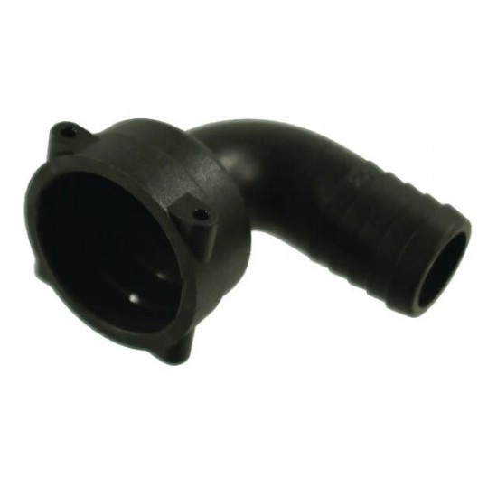 FITING PENTRU FURTUN 90° 32MM 1190632