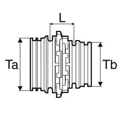 REDUCTOR TATA/TATA T7/T6 259167