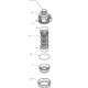 FILTRU DE ABSORBTIE 1 1/4" 60L 3102053
