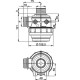 FILTRU DE ABSORBTIE 1 1/4" 60L 3102053