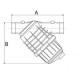 FILTRU PRESIUNE 3" 50 MESH 3352093A