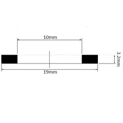 GARNITURA CAPAC DUZA 402200040