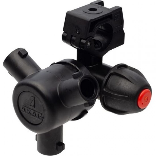 CORP DUZE 3 CAPETE 25MM
