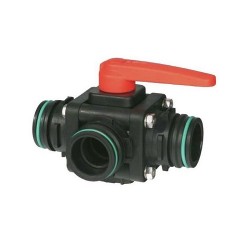 ROBINET CU BILA 3 CAI T6 453014S66
