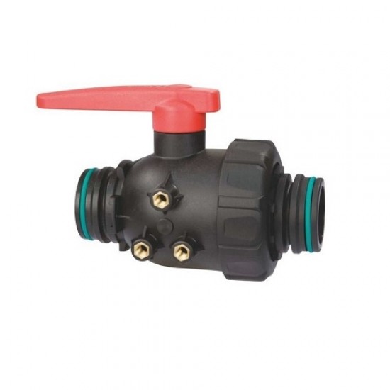 ROBINET CU BILA 2 CAI T6 45514406