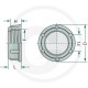Piulita de uniune IG 1 1/2" 6702002060