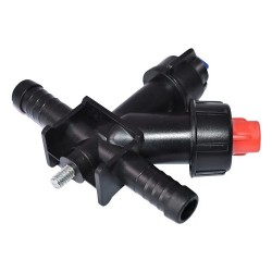 STROPITOR CU DIUZA SI PICURATOR DISB-11