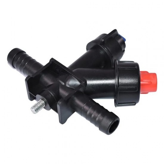 STROPITOR CU DIUZA SI PICURATOR DISB-11