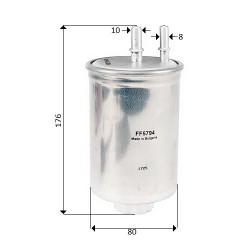 Filtru combustibil FF5794