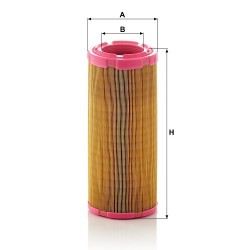 FILTRU AER