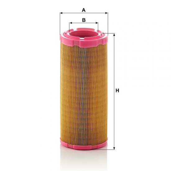 FILTRU AER